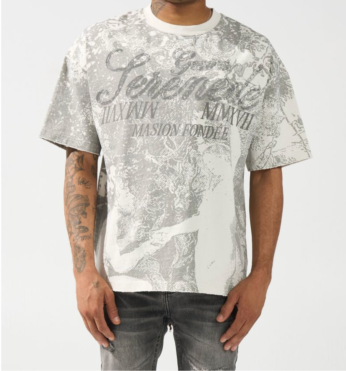 Serenede EDEN T-Shirt
