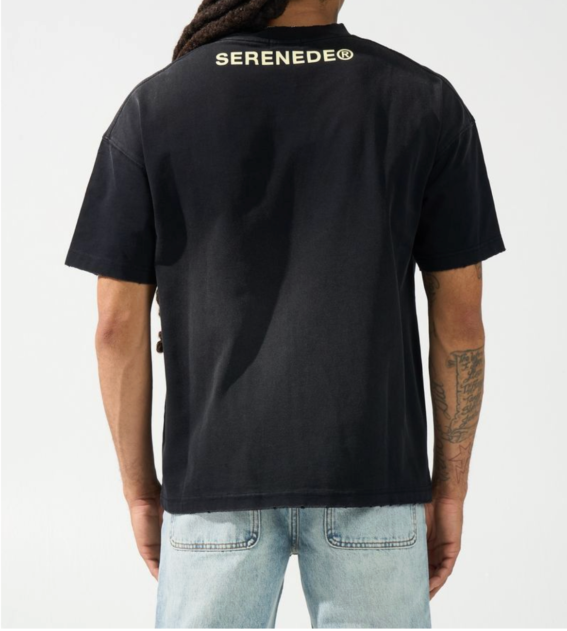 Serenede PROJECT 04 T-Shirt