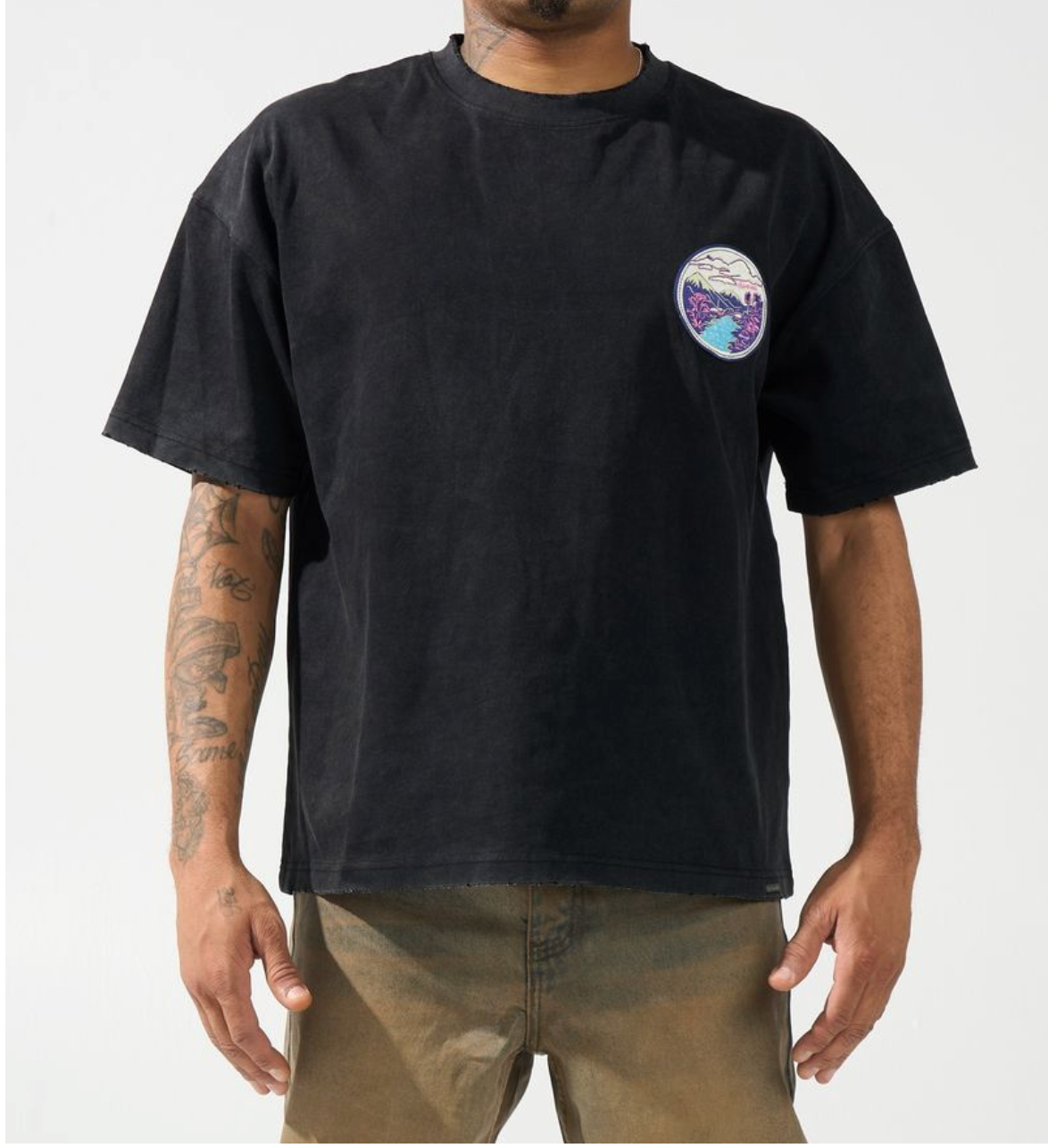 Serenede SOUVENIR 2 T-Shirt