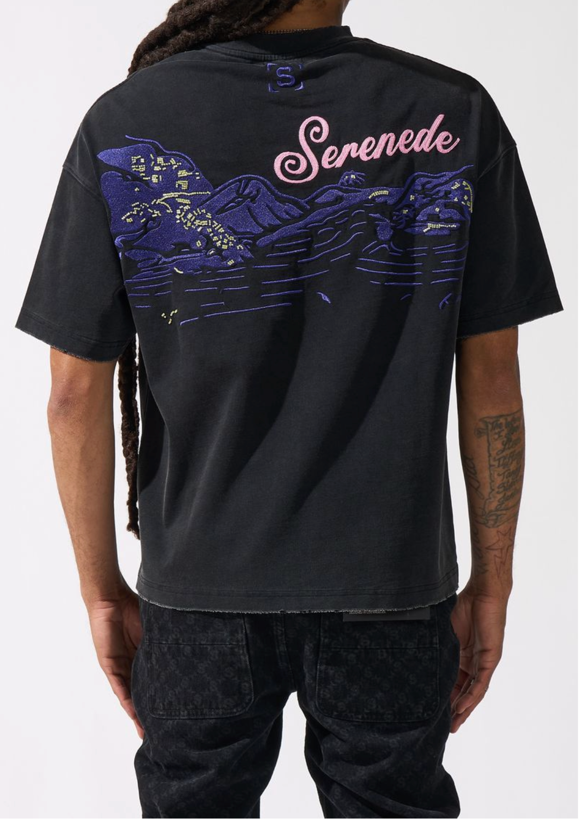 Serenede SOUVENIR 2 T-Shirt
