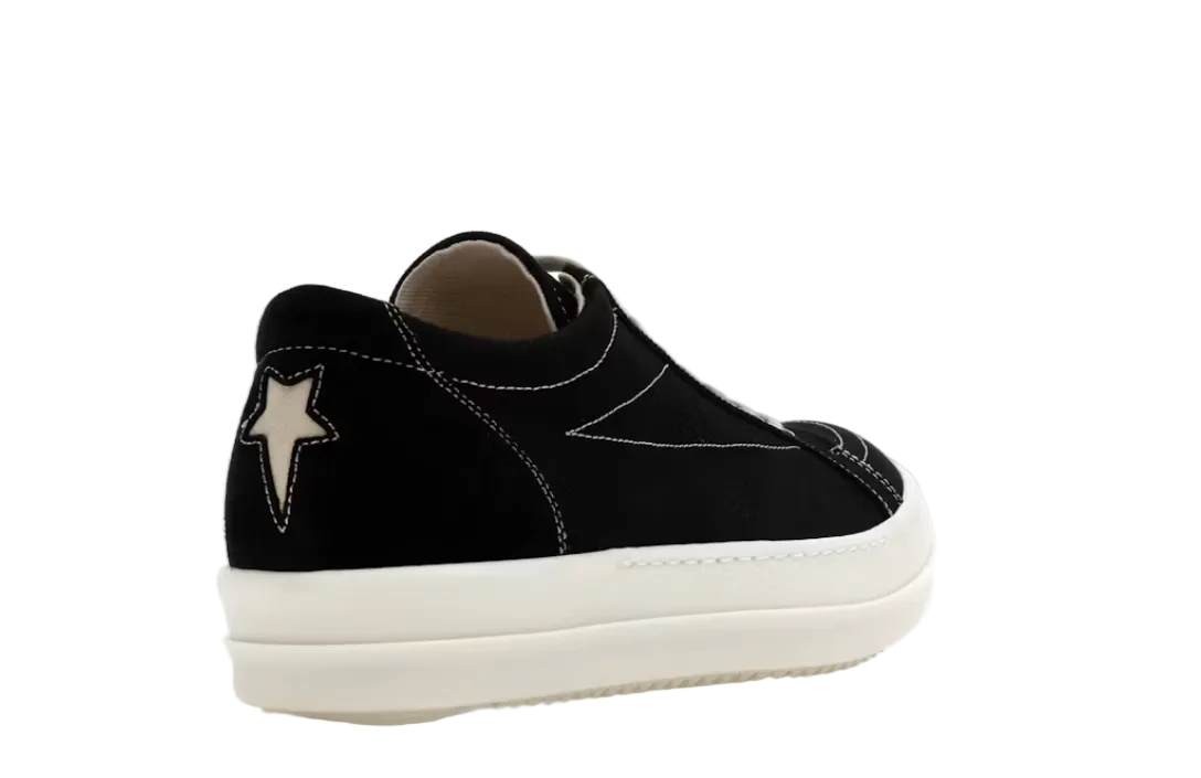 Rick Owens DRKSHDW SS26 Vintage Sneaks