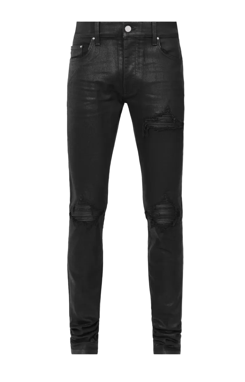AMIRI WAX MX1 JEAN