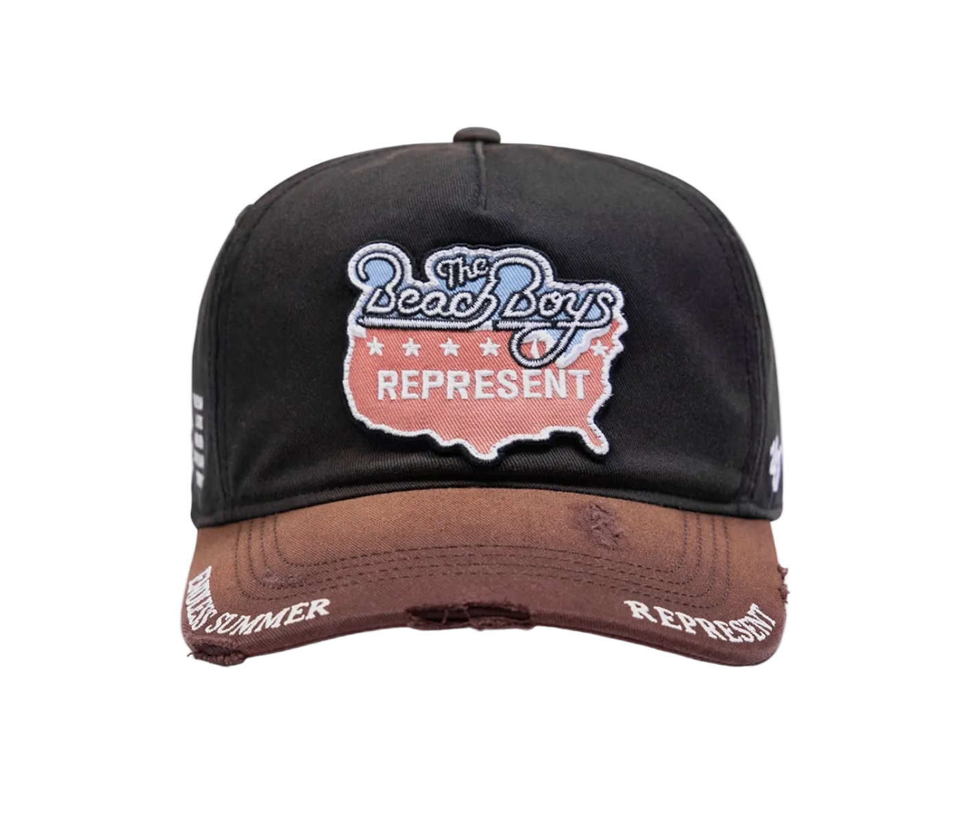 Represent x Beach Boys Endless Summer x 47 Cap