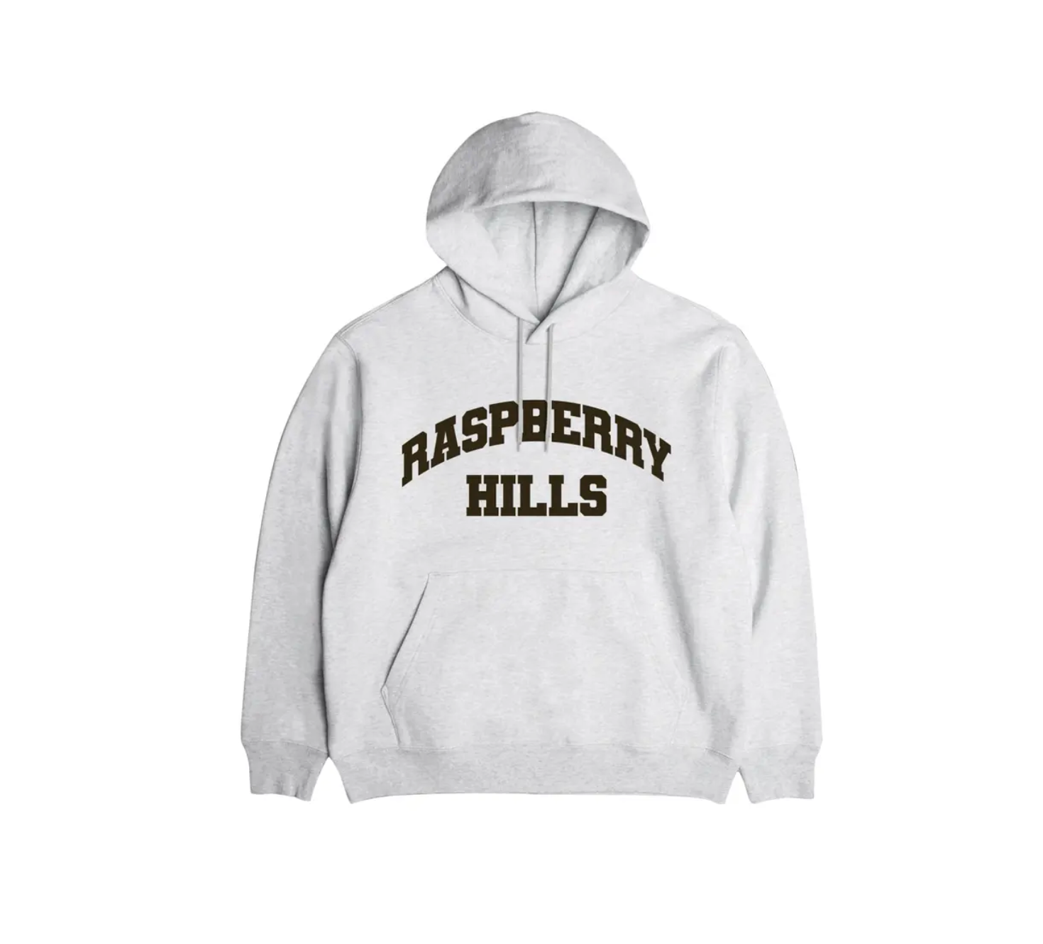 GV Gallery OG Raspberry Hills Hoodie
