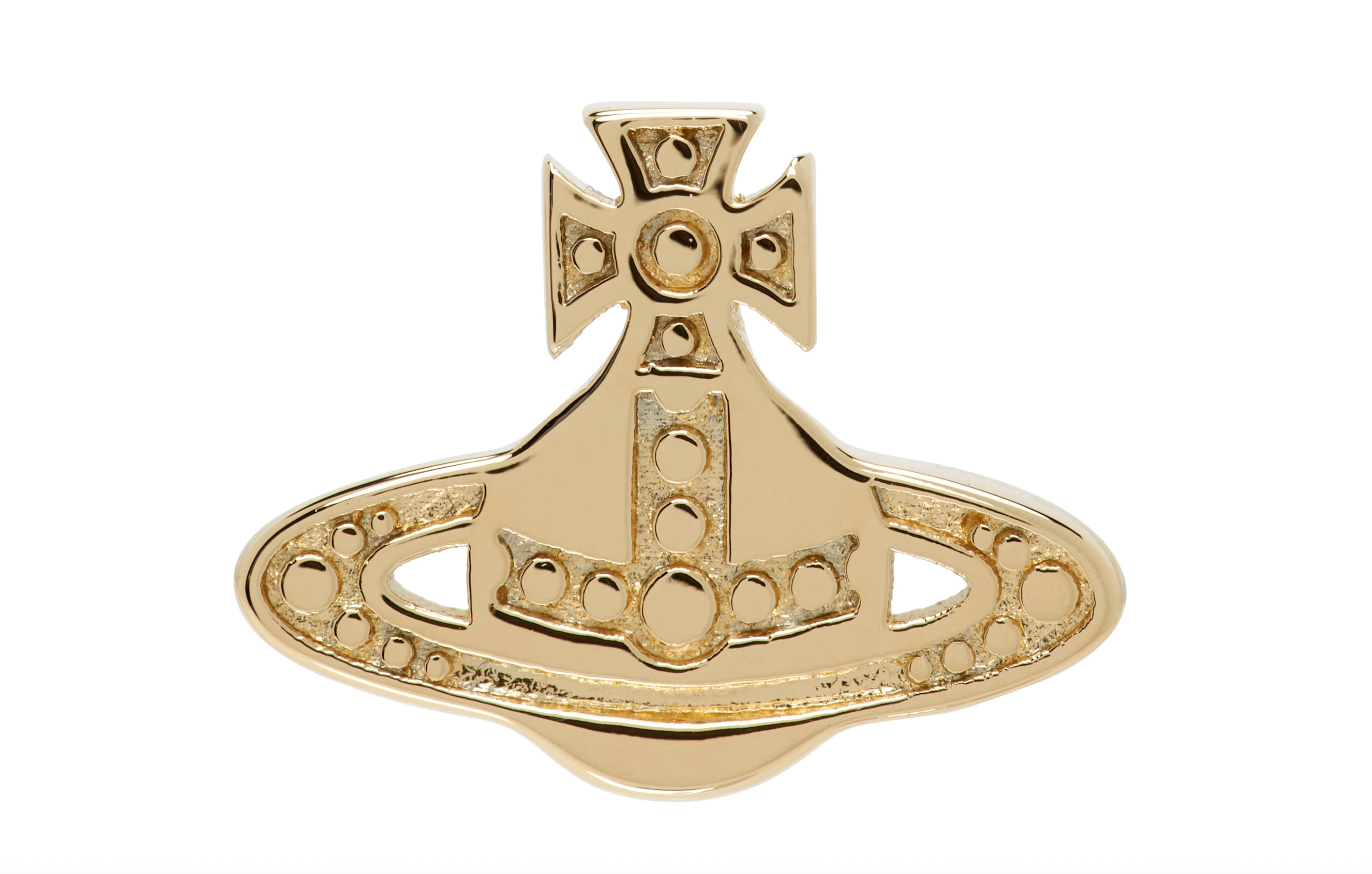 Vivienne Westwood Marinetta Stud Single Earring