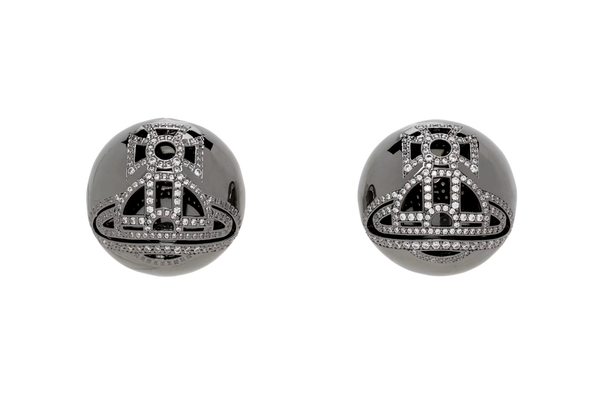 Vivienne Westwood Lennie Earrings