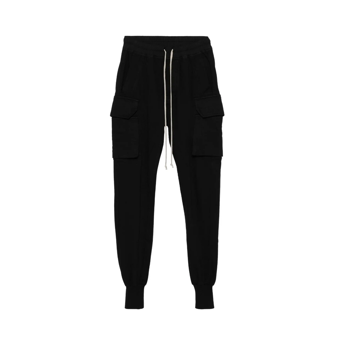 Rick Owens DRKSHDW Mastodon Cut Pants 'Black'