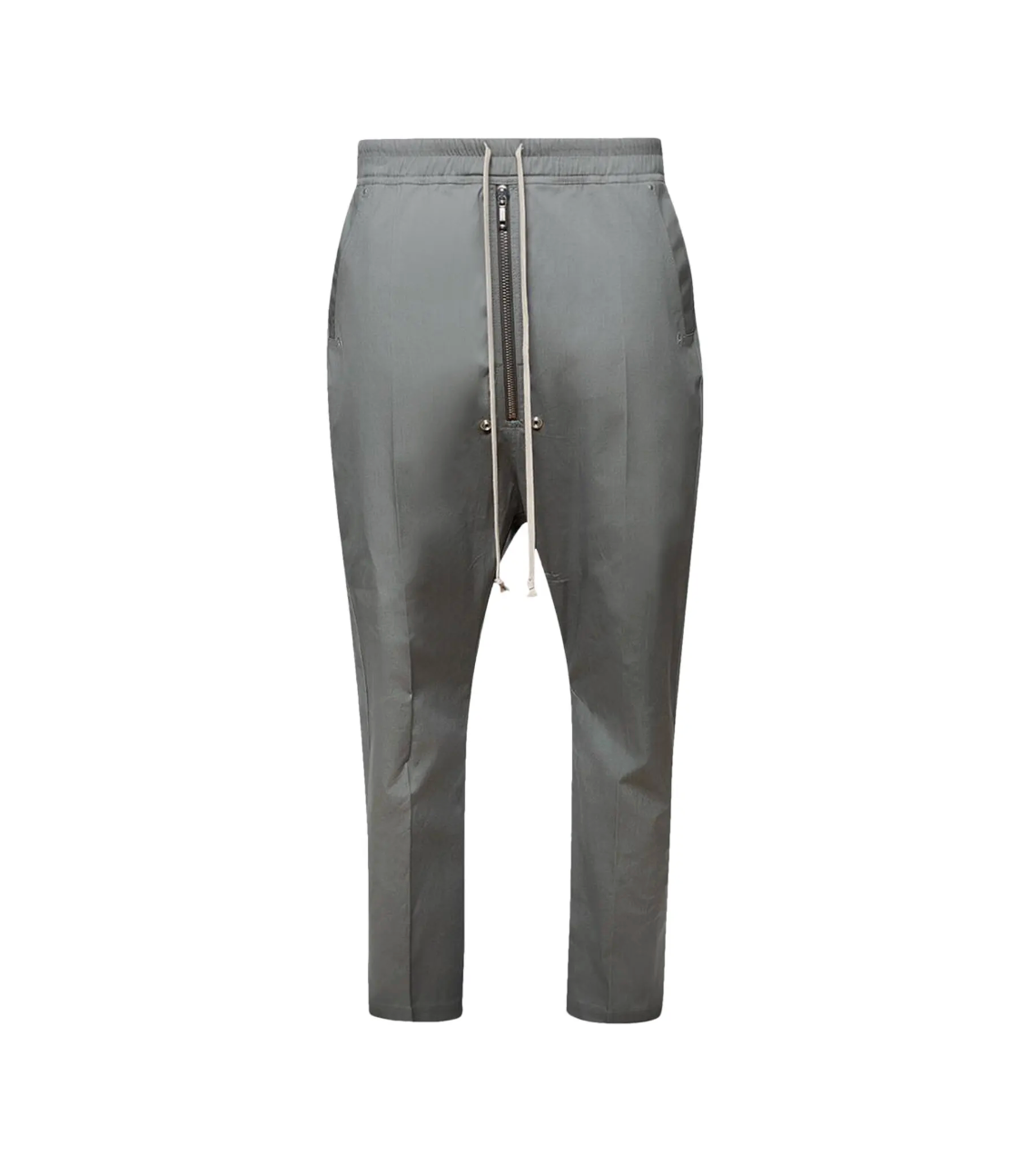 Rick Owens Pantaloni Bela Pants 'Washed Indigo'