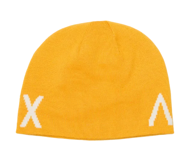 Arc'teryx Word Head Toque in Larch/Arctic Silk