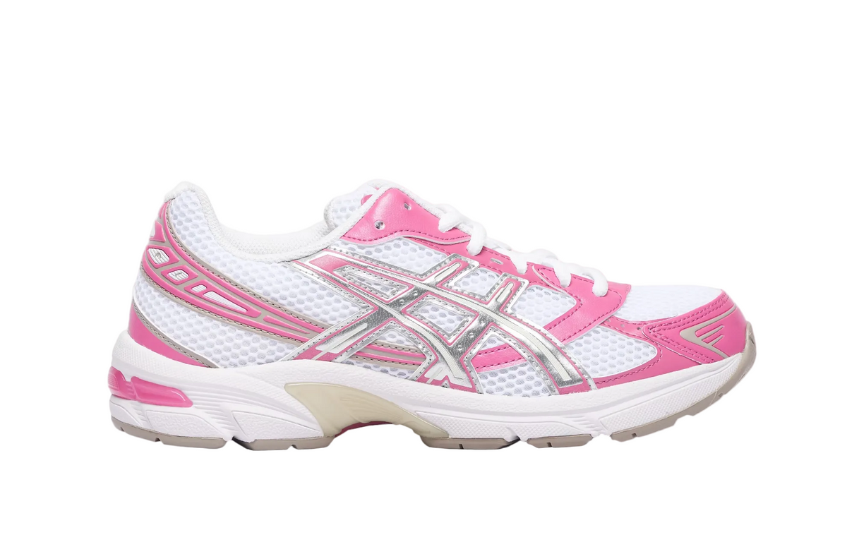 ASICS Gel-1130 White/Pink