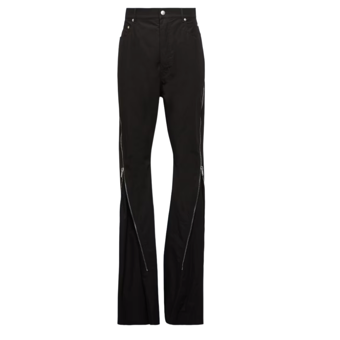 Rick Owens| Bolan Banana in Black