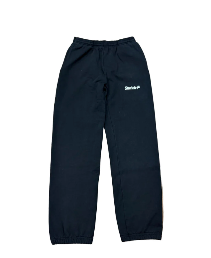 Sinclair Essential Relaxed Set Black