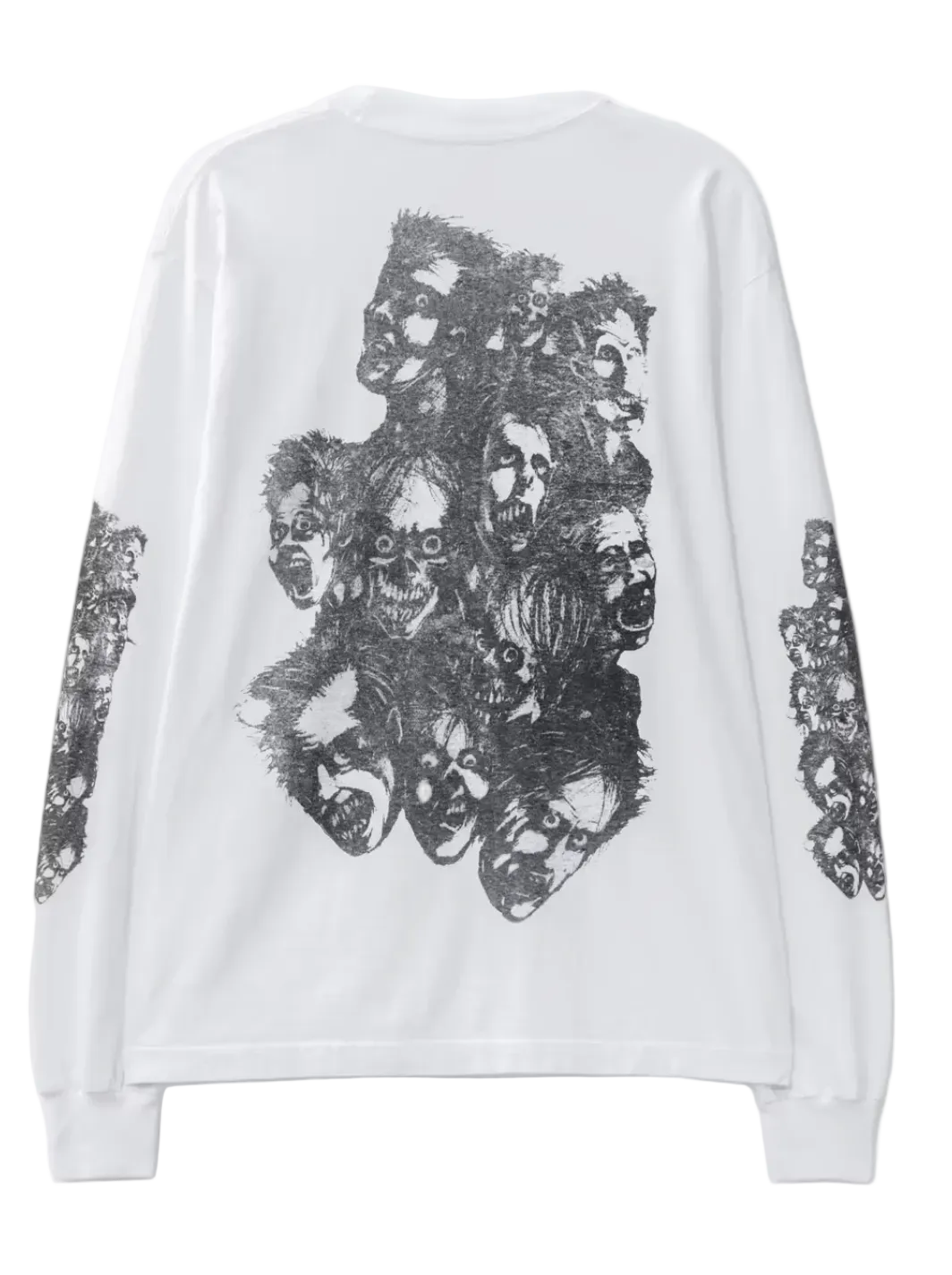 basketcase Bogey Long Sleeve