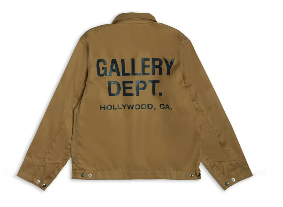 Gallery Dept. Montecito Jacket