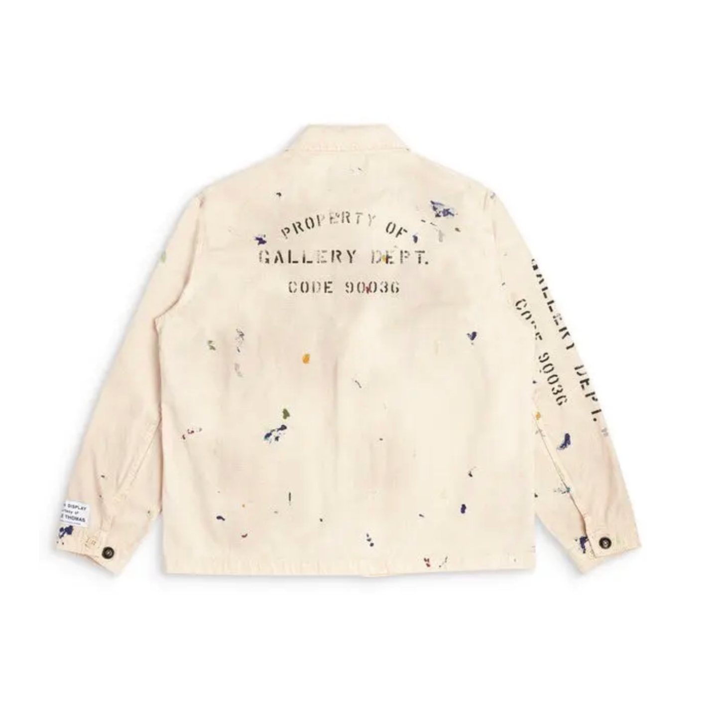 Gallery Dept. Montecito Jacket