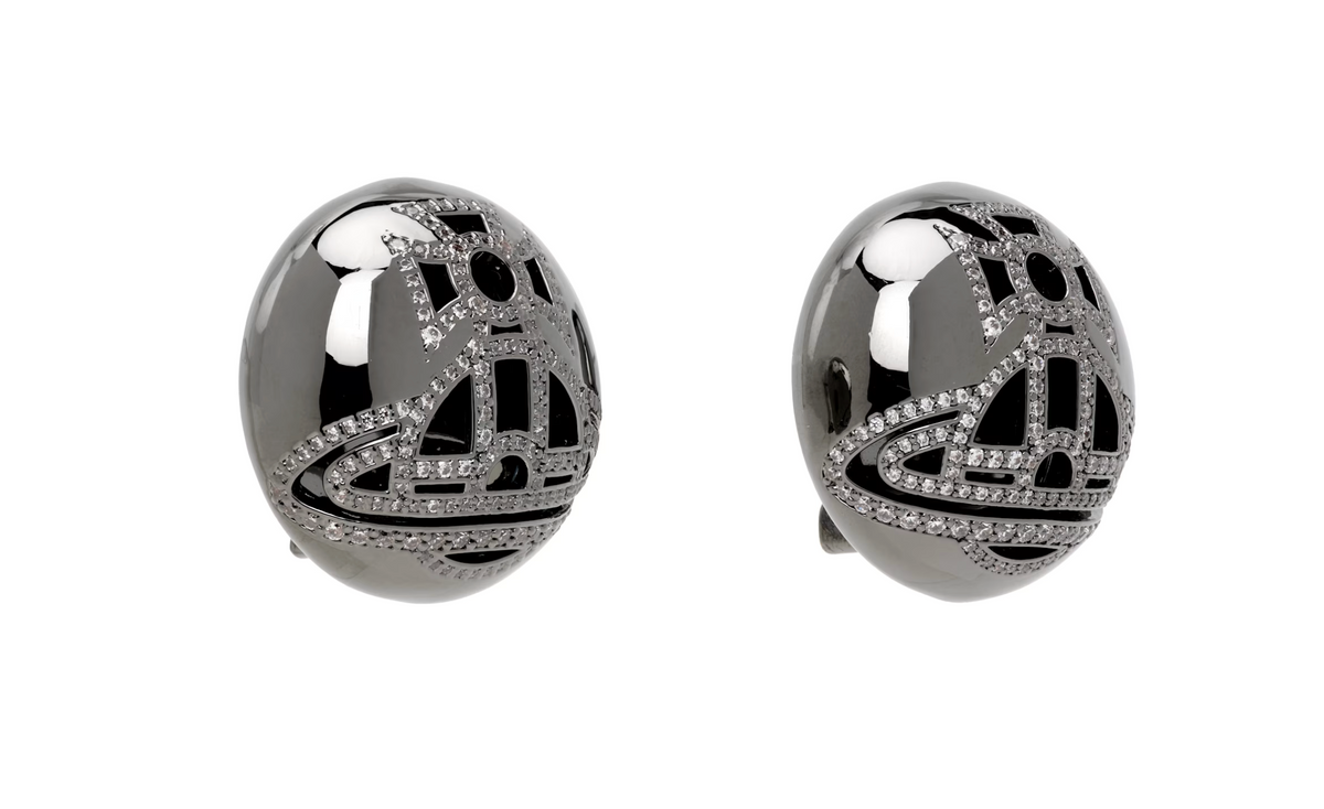 Vivienne Westwood Lennie Earrings