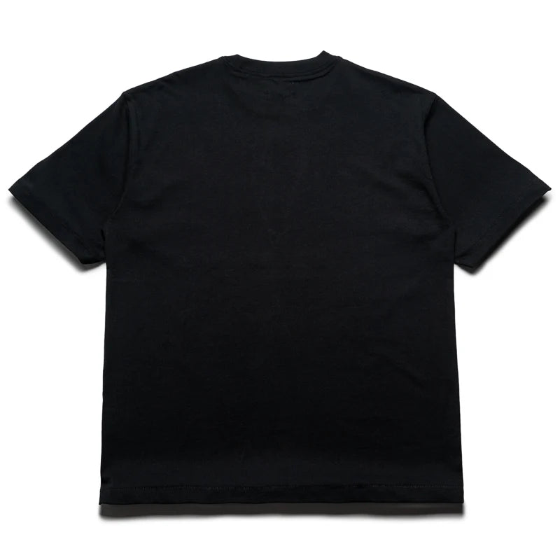 Market| Call My Lawyer Chase Black Tee