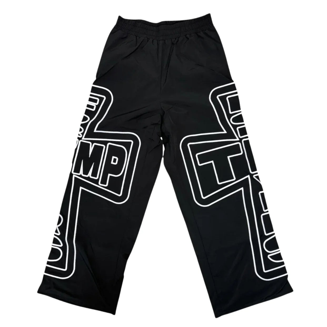 Temporary Forever Pant Onyx