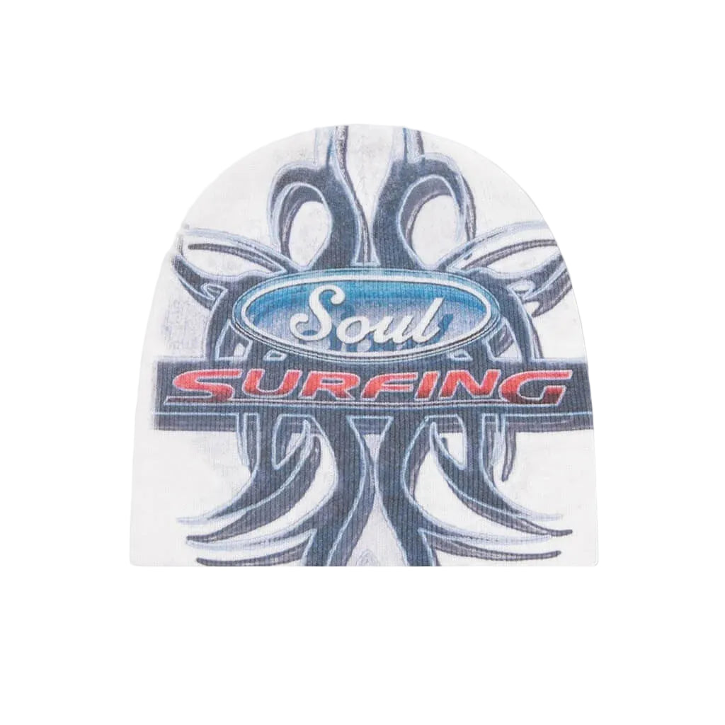 HELLSTAR SOUL SURFER BEANIE