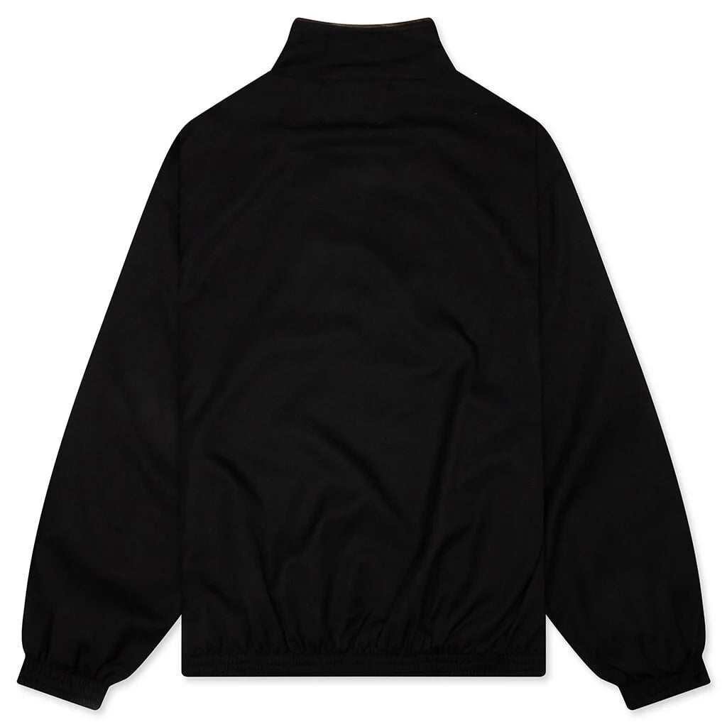 Paly Track Jacket Navy