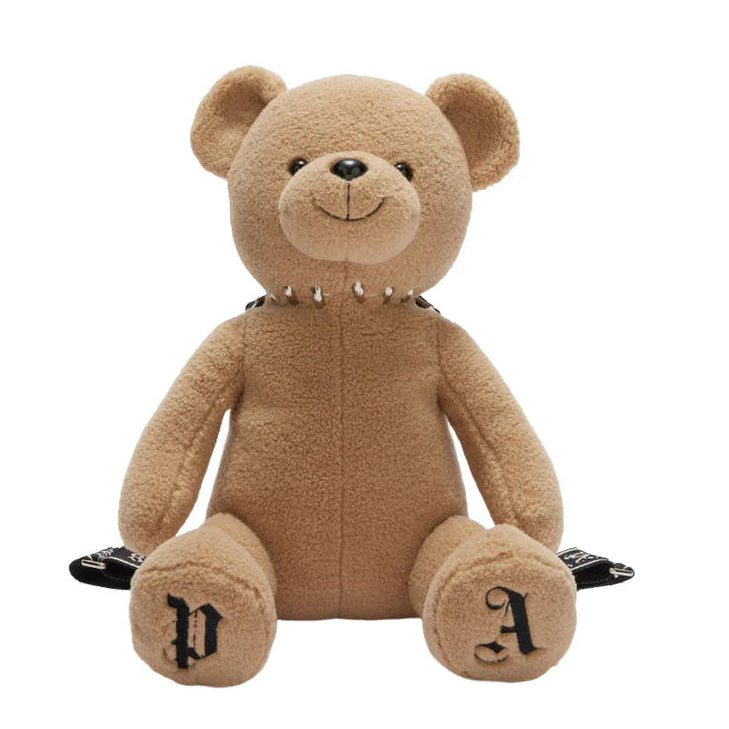 PALM ANGELS BEAR IN MIND BACKPACK