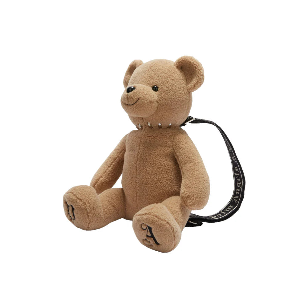 PALM ANGELS BEAR IN MIND BACKPACK