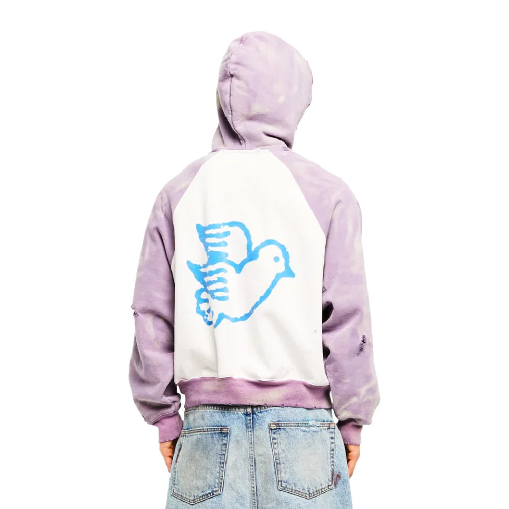 SECNDSLF AMERICAN LEAGUE CHAMPIONSHIP ZIP-UP