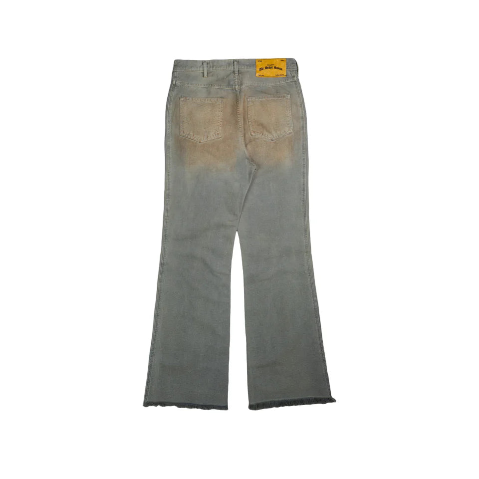SEKRIT SAINTS CHOPPER CARPENTER PANTS