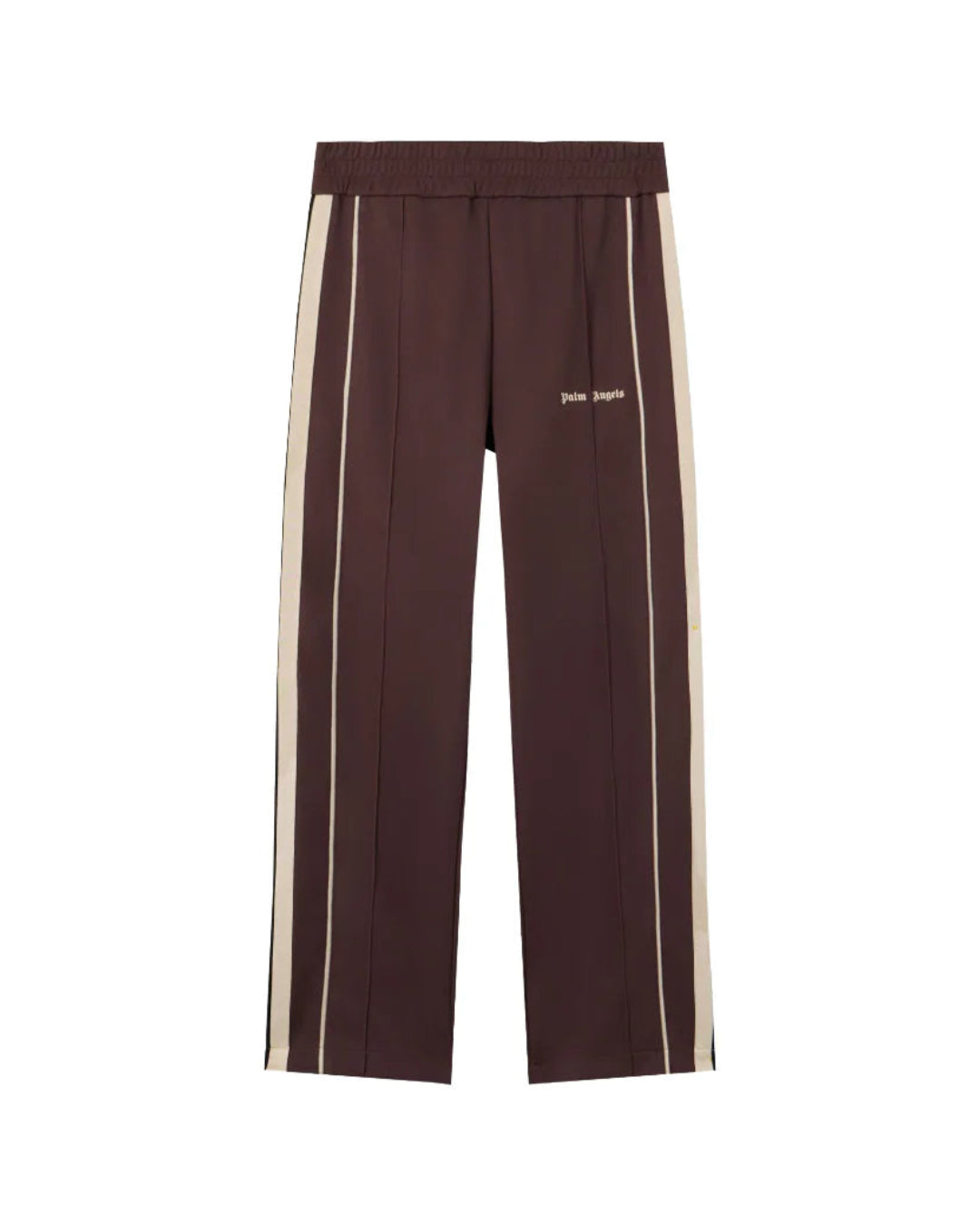 PALM ANGELS CLASSIC LONG VINTAGE TRACK PANTS