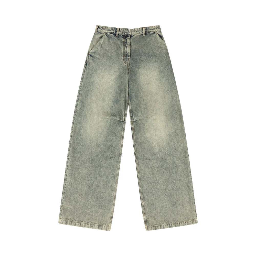 ENTIRE STUDIOS DEM JEANS SURFACE WAVE