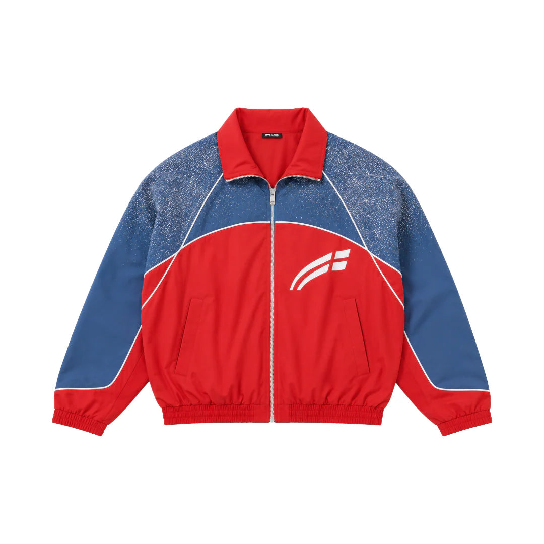 RVS LABS| ASTRAL CHERRY/STEEL SET