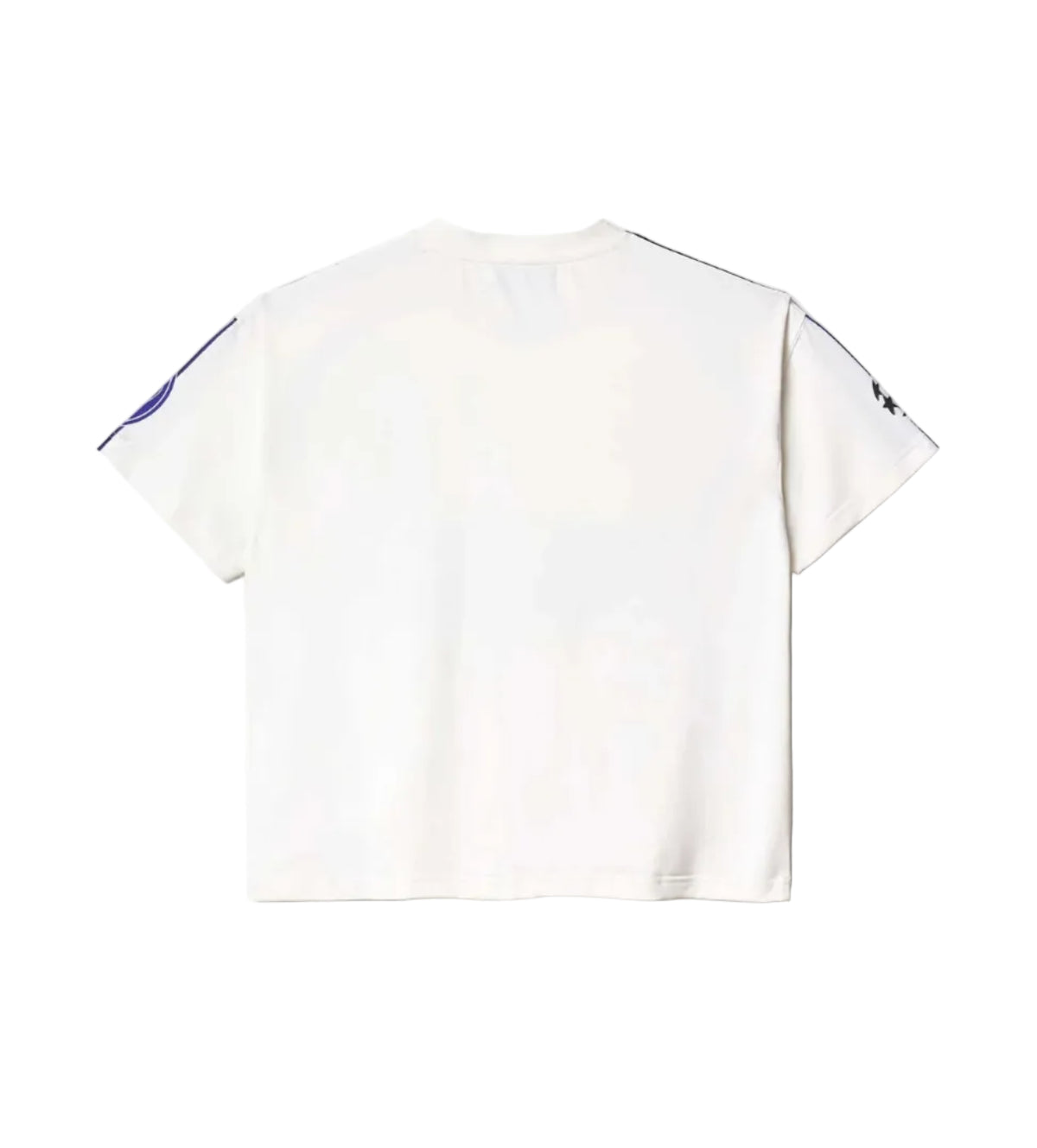 Vale Forever United Futbol Jersey White
