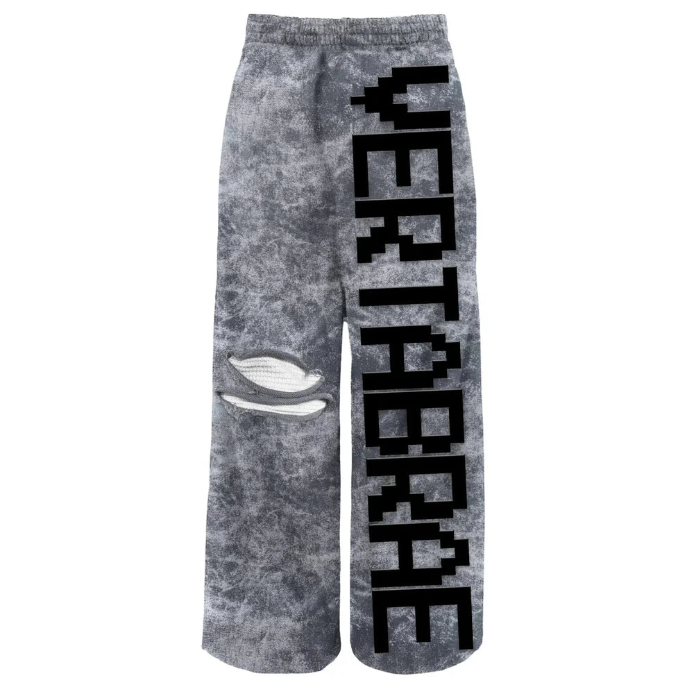 Vertabrae C-2.0 Ash Sweatpant