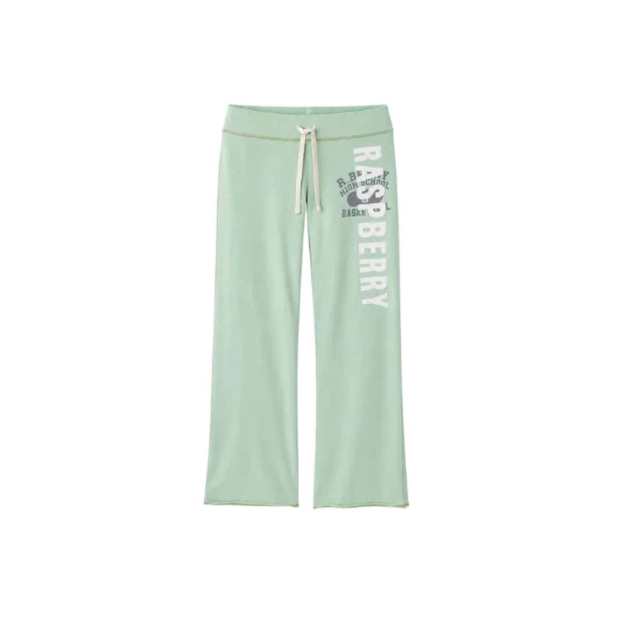 Gv Gallery WOMEN’S SEAFOAM SWEATS