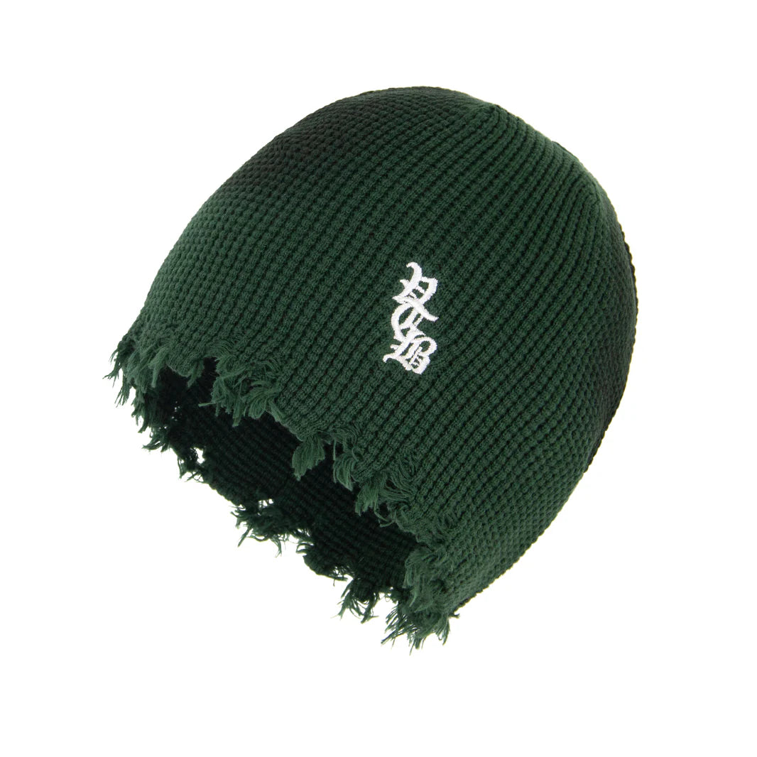 Vertabrae VERDANT Thermal Beanie