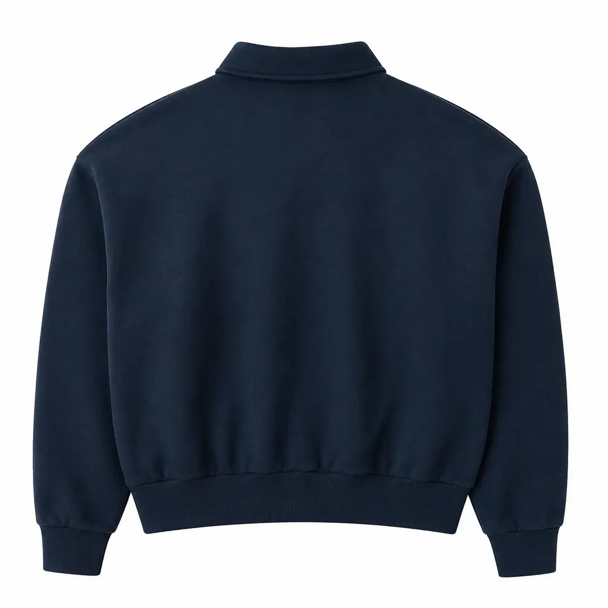 GV Gallery Zoom Half Zip