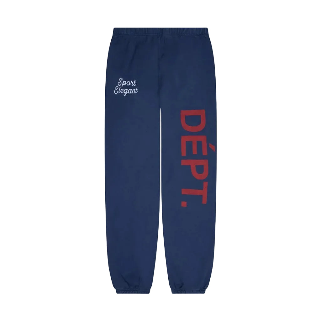 Gallery Dept. Team Dept Logo Joggers