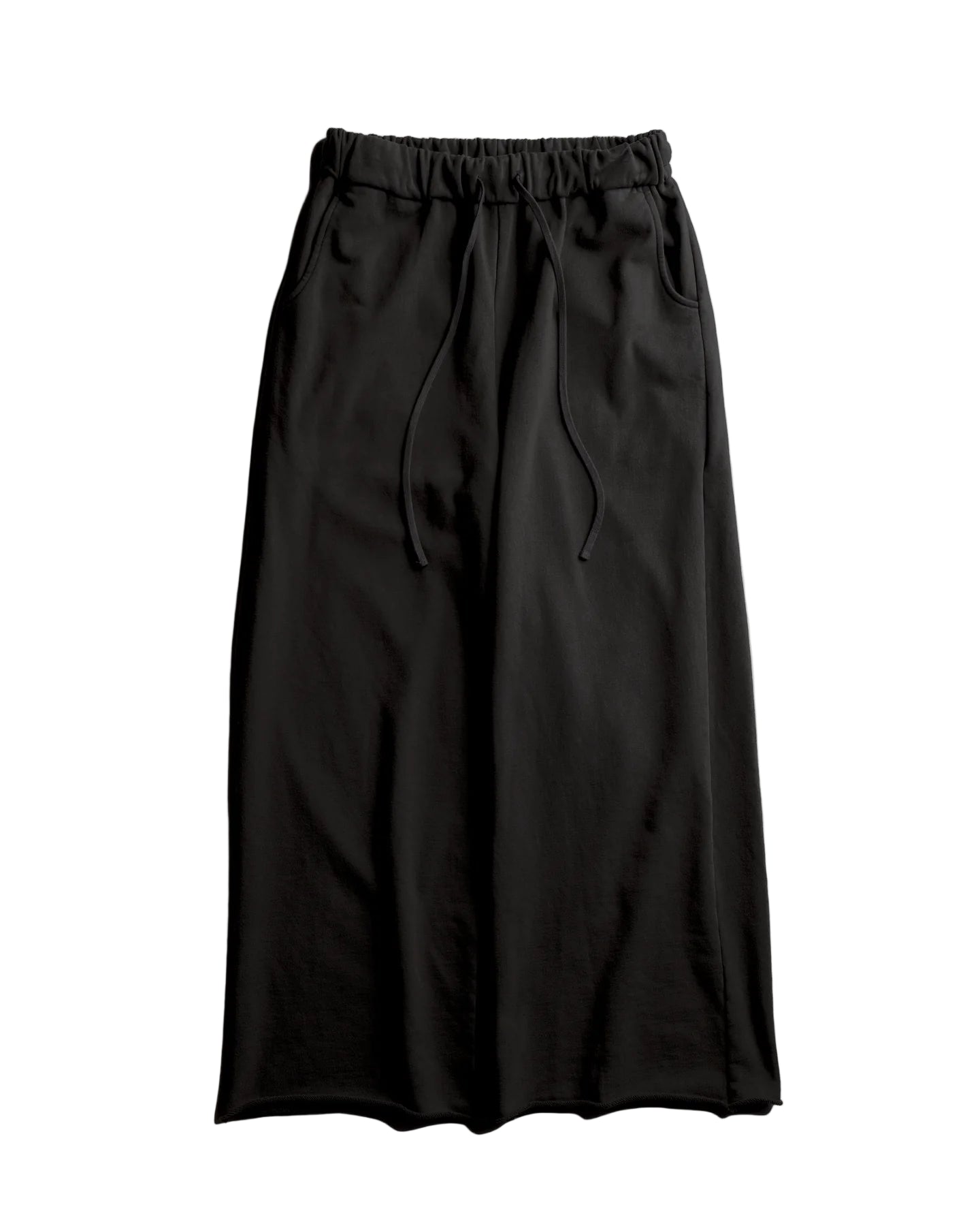 VAGUE STUDIO SWEATPANTS VINTAGE BLACK