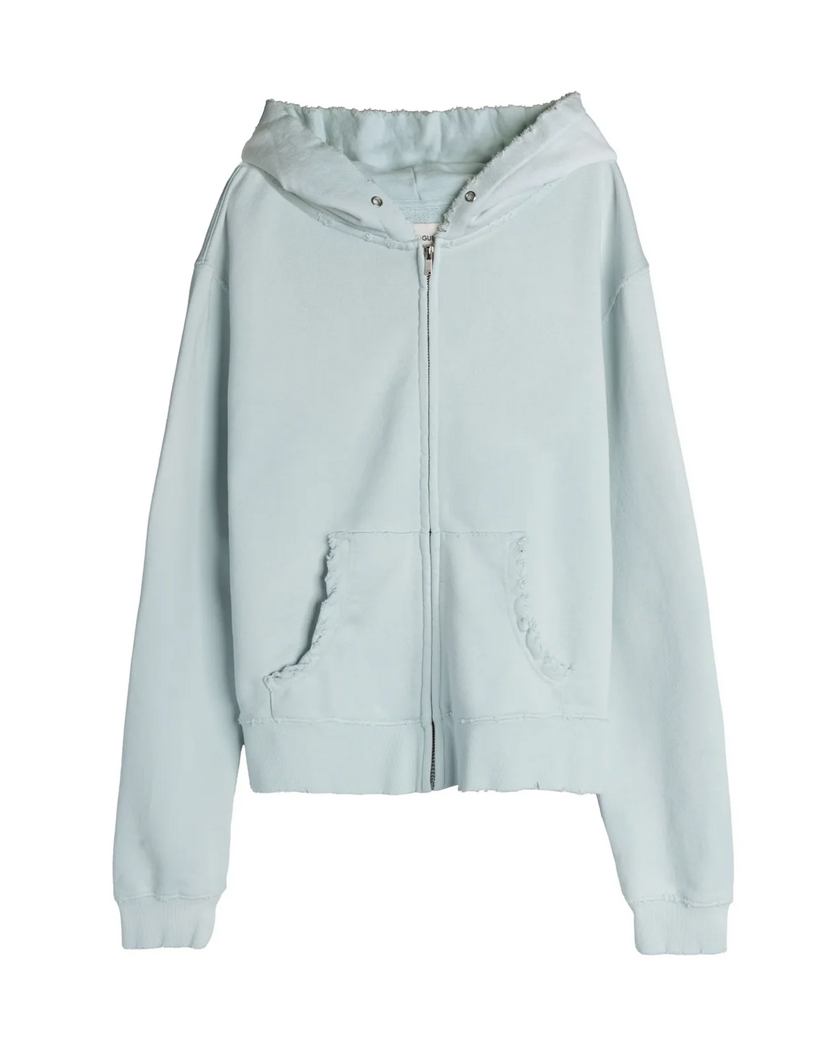 Vague STUDIO ZIP-UP ICE