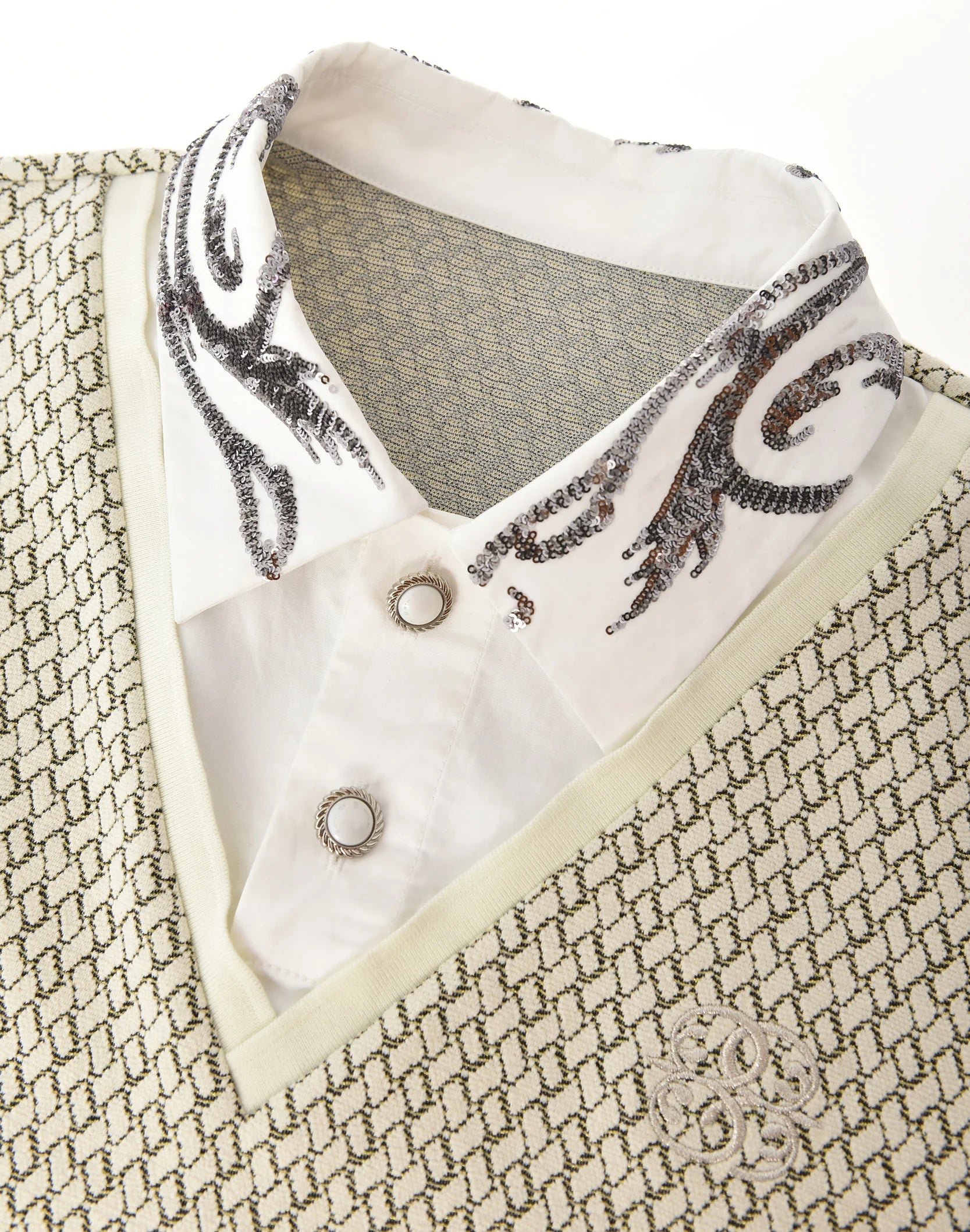 BIRTH OF ROYAL CHILD | Prince of Wales Gold Layered Polo