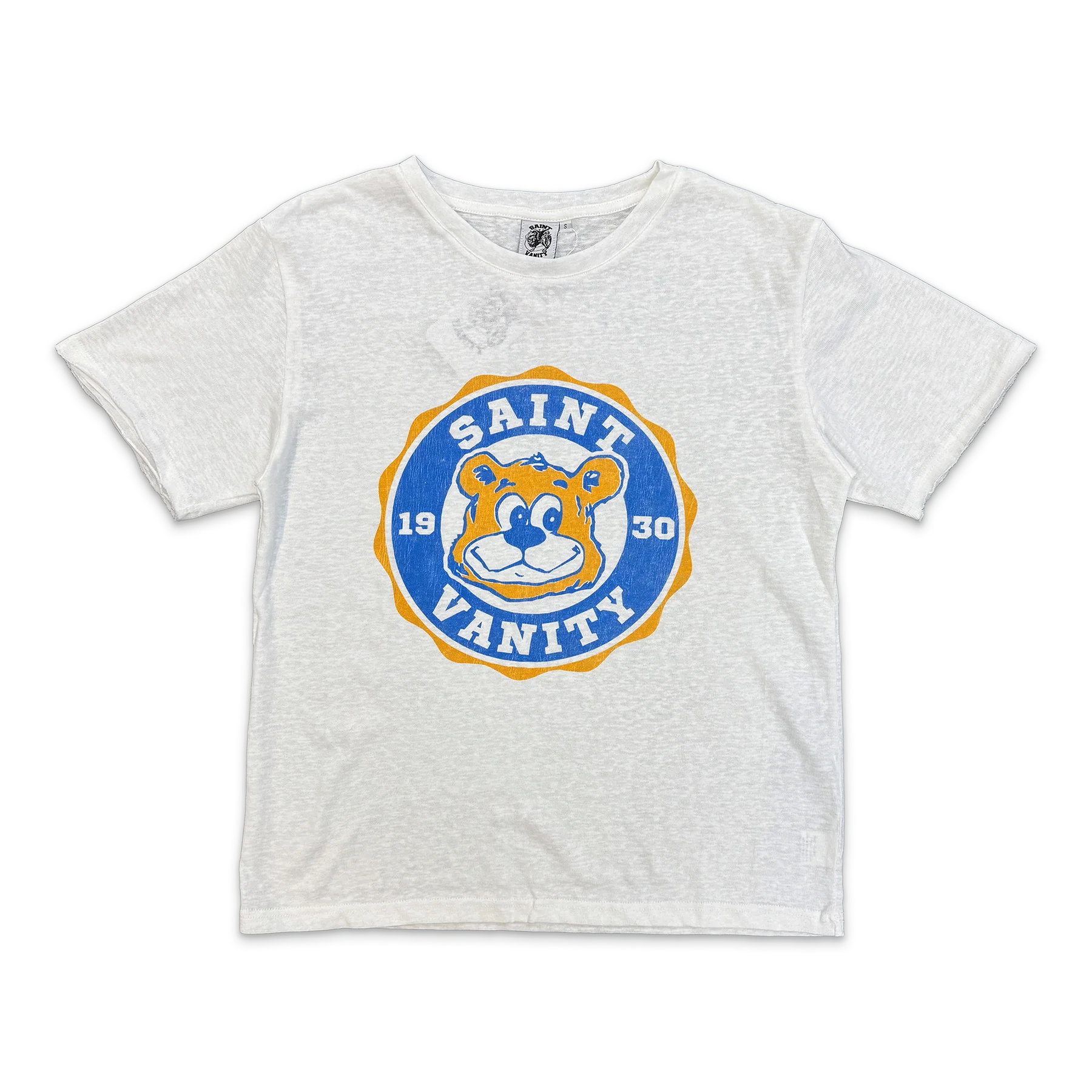 Saint Vanity Bruins T-Shirt