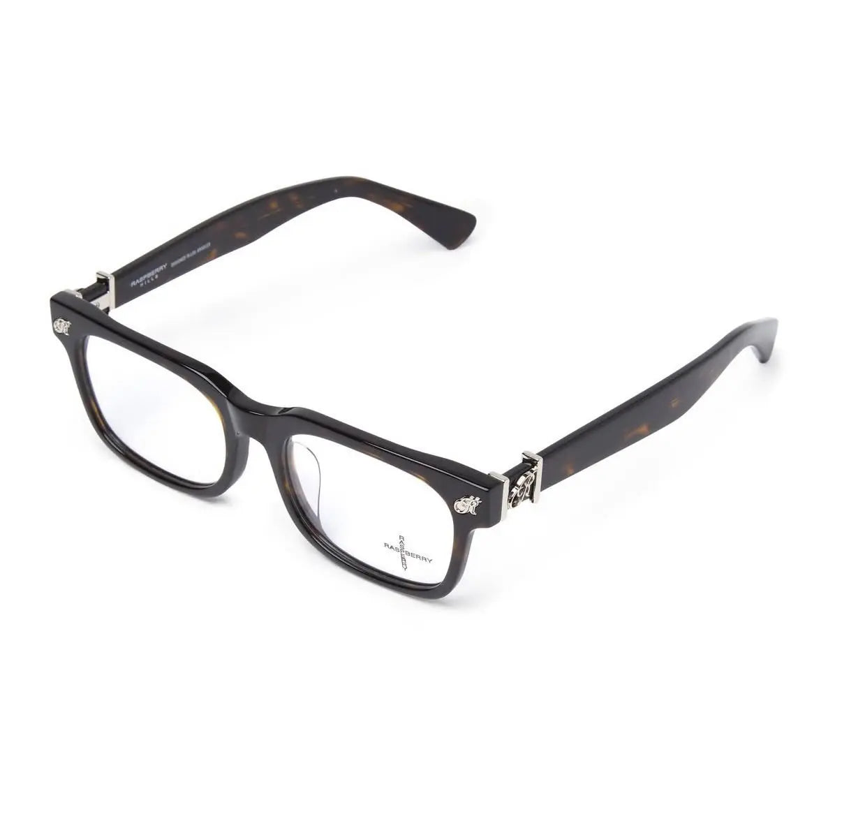 GOLD + VINTAGE Arguello Frames