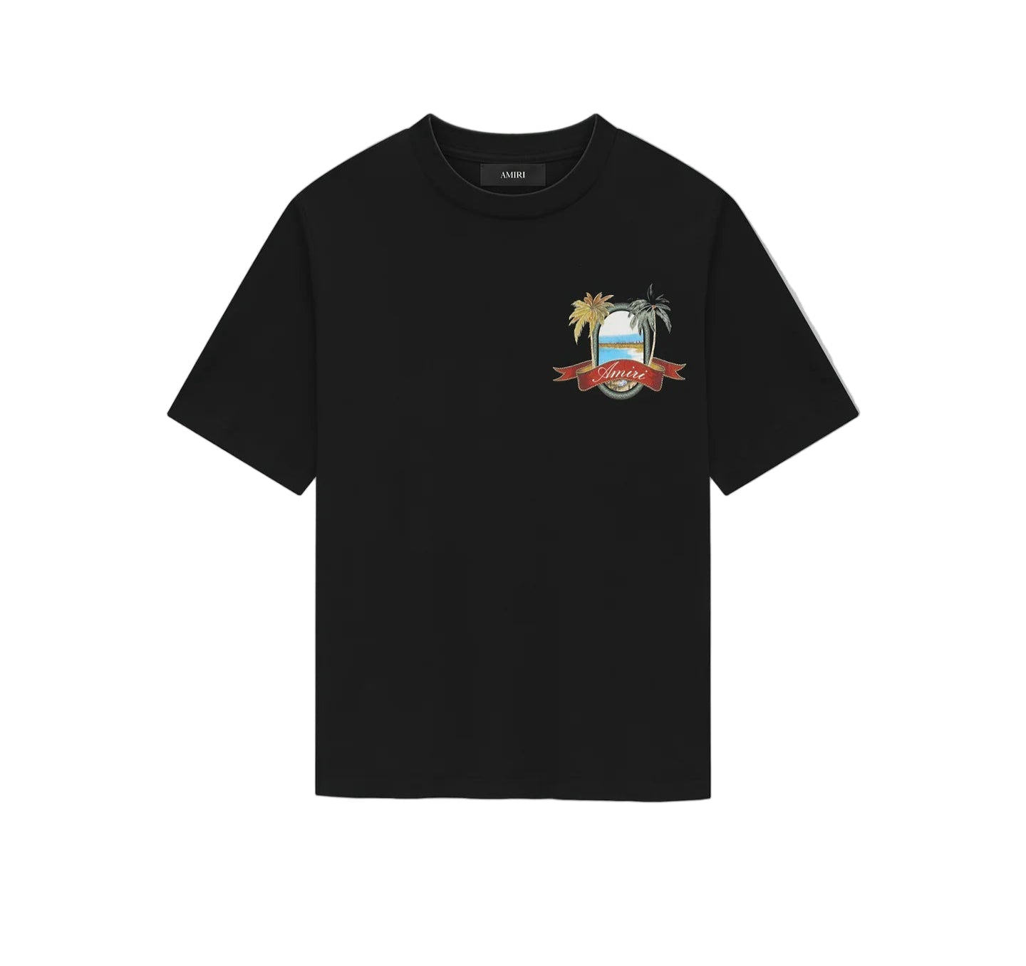 AMIRI MA PARADISE TEE