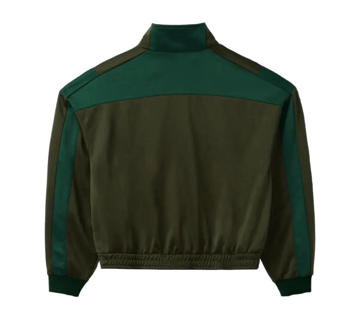GV Gallery Green Diggy Simmons Track Jacket Raspberry