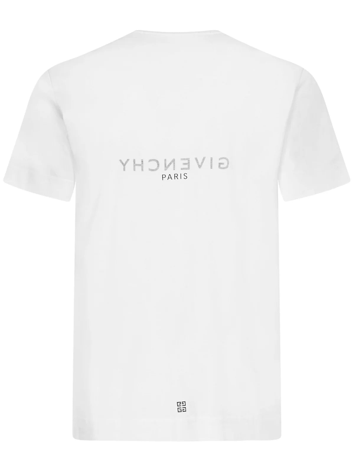 Givenchy Reverse T-Shirt White