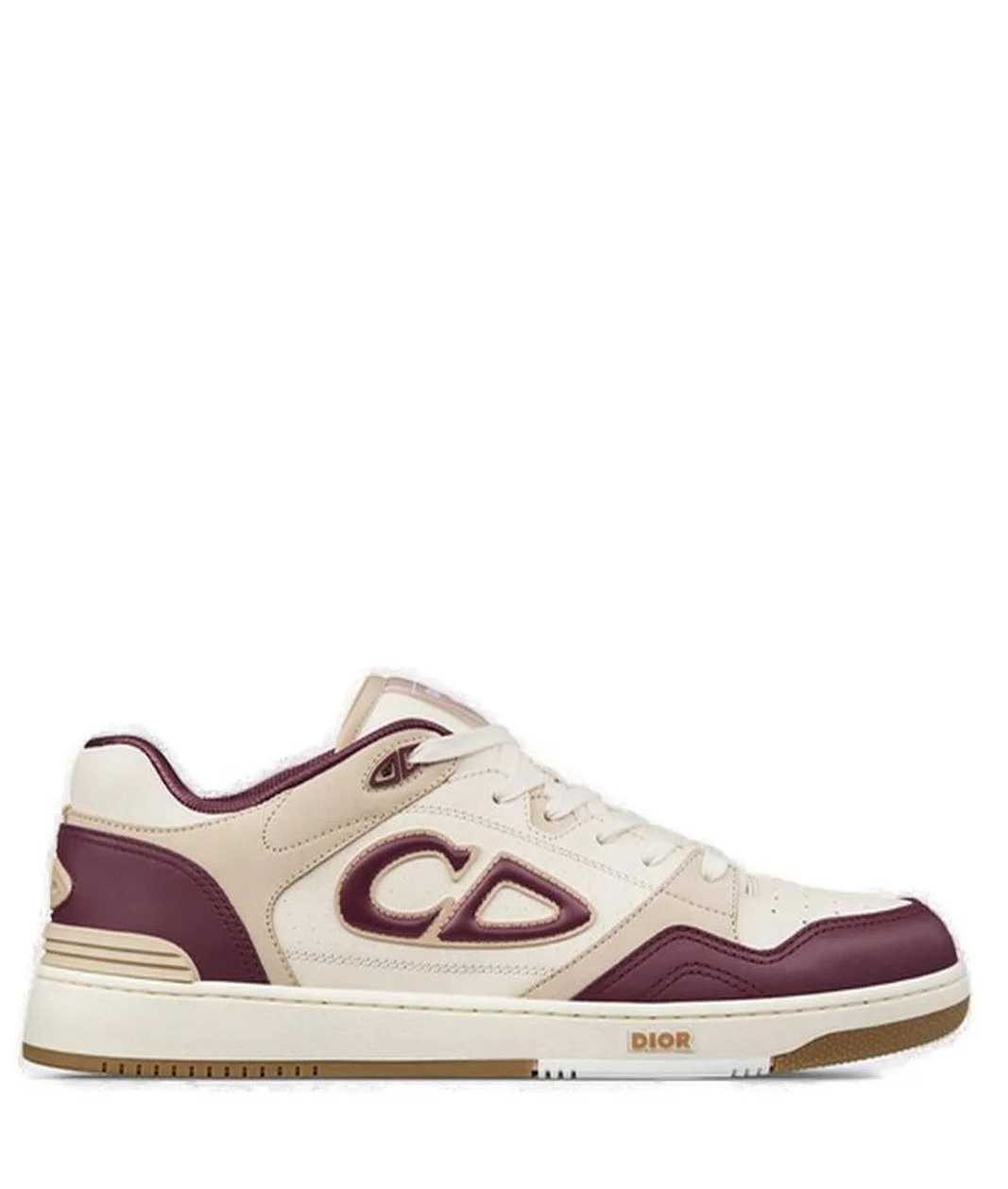 DIOR B57  Low 'Burgundy Cream'