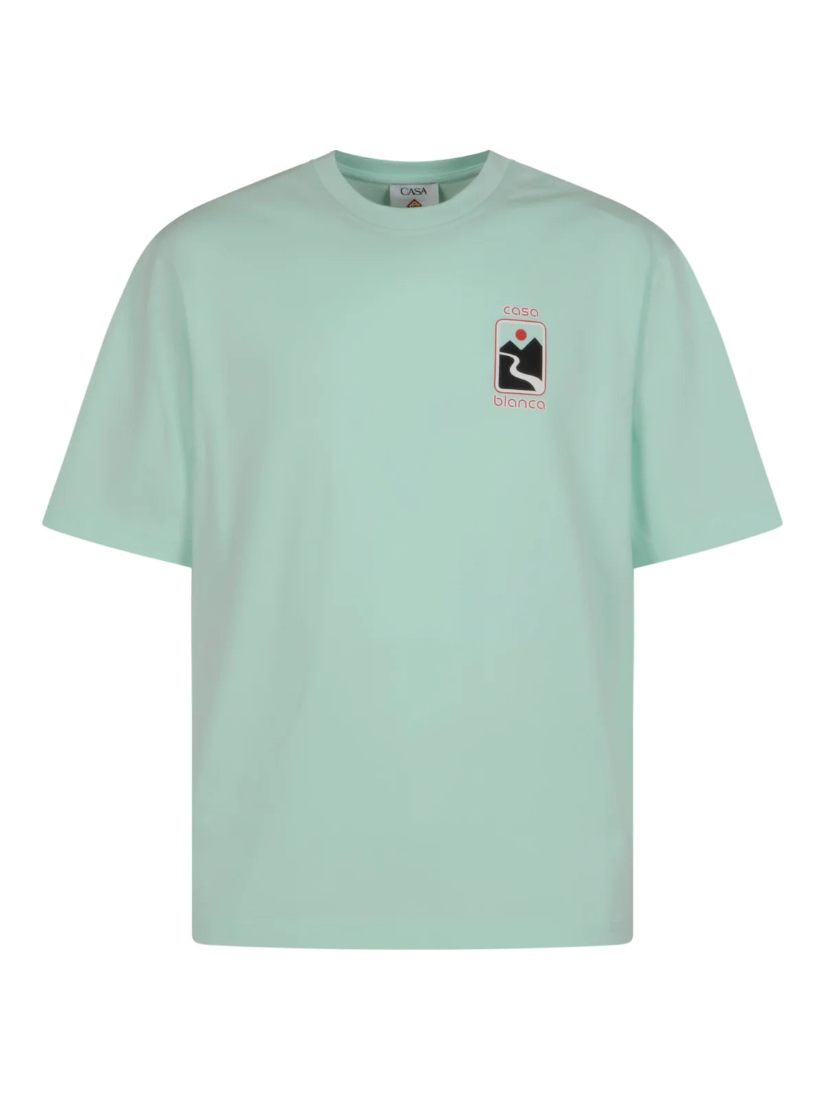 Casablanca Casablanca Sunset Valley T-Shirt
