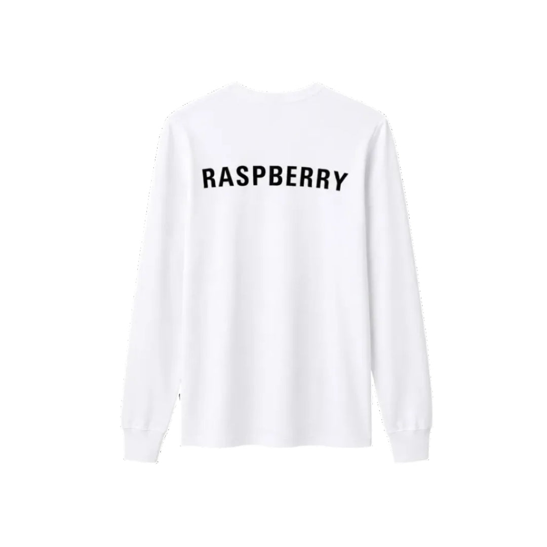 GV GALLERY KIMBO SLICE THERMAL White