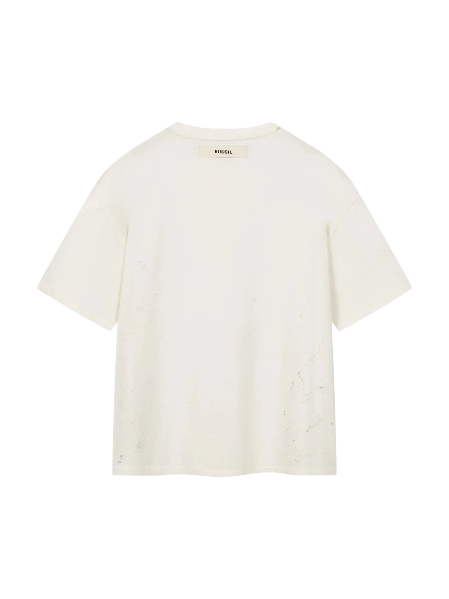 ROUGH TABLEAU T-SHIRT