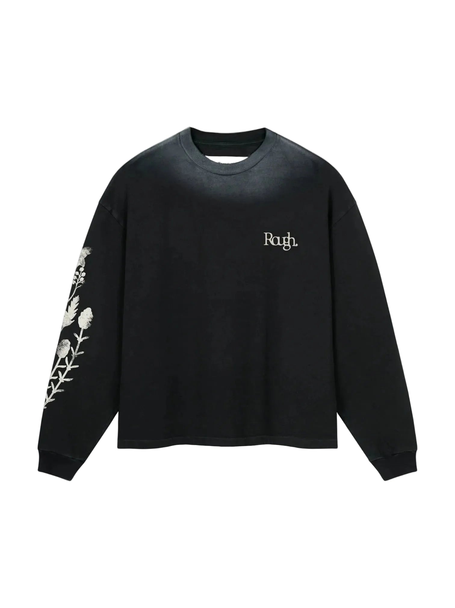 ROUGH ANTHOS LONGSLEEVE